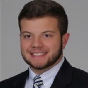 Meet your Posher, Nick